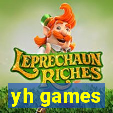 yh games